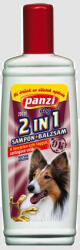 Panzi Sampon - 2in1 - kutyák részére (200ml)