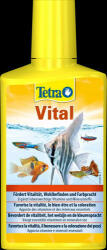 Tetra Vital - vízkezelőszer akváriumba (500ml)