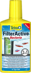 Tetra Filter Active Bacteris - vízkarbantartási szer (indítóbaktérium) 100ml