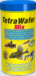 Tetra TetraWafer Mix díszhaltáp - 15 g