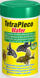 Tetra TetraPleco Wafers díszhaltáp - 100 ml