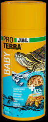 JBL PROTERRA Baby - tápkeverék (rákfélék) fiatal vízi és tavi teknősök részére (250ml/39g)