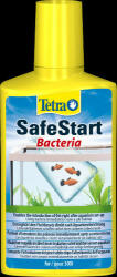 Tetra SafeStart Bacteria - vízkezelő szer akváriumi díszhalak részére (250ml)