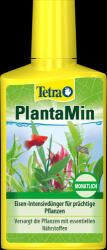 Tetra PlantaMin - folyékony tápanyag akváriumi növények részére (100ml)