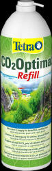 Tetra CO2 Optimat Refill - cserepalack (650ml/11g)