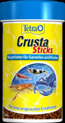 Tetra Crusta Sticks - Alapeledel garnélarák és más rákok részére (100ml)
