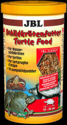 JBL Turtle Food - Teljesértékű eleség fiatal és felnőtt mocsári- vagy víziteknős részére (250ml)