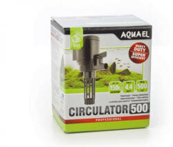 AQUAEL AquaEl Circulator 500 - akváriumi vízforgató készülék
