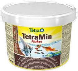 Tetra TetraMin Flakes - lemezes táplálék díszhalak számára (10 liter)