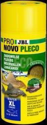 JBL PRONOVO PLECO WAFER XL 250ml - aboutpet