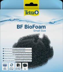 Tetra BF BioFoam Small - (Tetra EX külső szűrőkhöz) 2db