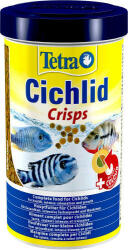 Tetra Cichlid Crisps - díszhaltáp (500ml)