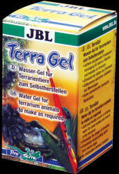 JBL TerraGel - Vízgél terráriumi állatok részére(30g)
