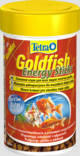 Tetra TetraGoldfish Energy Sticks aranyhaleledel - 250 ml