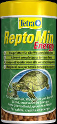 Tetra ReptoMin Energy - teknős eledel (250ml)