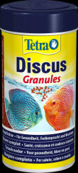 Tetra Discus - granulált táplálék Discus halak részére (100ml/30g) - aboutpet