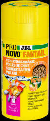 JBL Pronovo Fantail Grano M - Granulált táplálék M-es méretű fátyolhal és egyéb 8-20 cm-es aranyhal fajtákhoz (100ml/58g)
