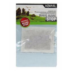 AQUAEL AquaEl Magic Algae Stop - Algagátló tasakban