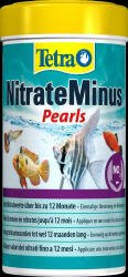 Tetra Nitrate Minus Pearls - vízkezelőszer (100ml)