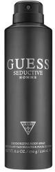 GUESS - Spray de corp Guess Seductive Homme , 226 ml