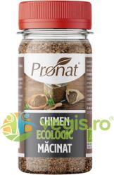 PRONAT Chimen Macinat Ecologic/Bio 30g
