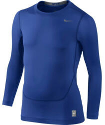 NIKE PRO CORE LS TOP Fiú kompressziós futófelső (2310000053)