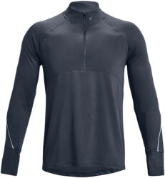 Under Armour QUALIFIER RUN 2.0 1/2 ZIP Férfi téli futófelső (2242000293)