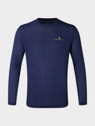 RONHILL TECH LS TEE Férfi futófelső (2241000163)