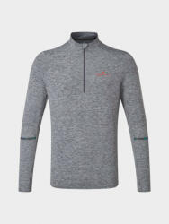 RONHILL NIGHT RUNNER HZ LS TEE Férfi futófelső (2241000159)