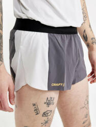 CRAFT PRO HYPERVENT SPLIT SHORT Férfi futónadrág (2231000490)