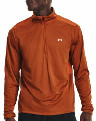 Under Armour SPEED STRIDE 2.0 LS 1/2 ZIP Férfi futófelső (2241000218)