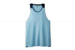 BROOKS ATMOSPHERE SINGLET Férfi atléta (2220000386)