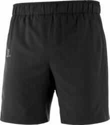 Salomon AGILE 2IN1 SHORT Férfi futónadrág (2231000258)