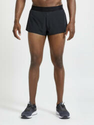 CRAFT PRO HYPERVENT SPLIT SHORT Férfi futónadrág (2231000485)