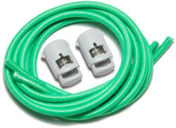SPEEDLACES Ibungee laces Gumis gyorsfűző 45-48-as cipőhöz (3400000187)