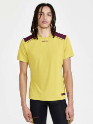 CRAFT PRO HYPERVENT SS TEE Férfi futópóló (2210001150)