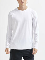 CRAFT ADV ESSENCE LS TEE Férfi futófelső (2241000220)