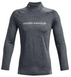 Under Armour CG FITTED TWIST MOCK Férfi téli futófelső (2242000207)