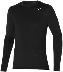 MIZUNO IMPULSE CORE LS TEE Férfi futófelső (2241000201)