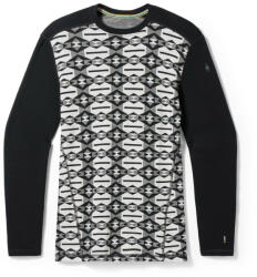 SMARTWOOL CLASSIC THERMAL MERINO BASE LAYER CREW Férfi aláöltözet (2270000139)