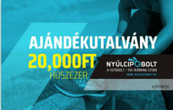  NYÚLCIPŐBOLT Online AJÁNDÉK UTALVÁNY 20000 FT (3090000003)