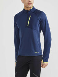 CRAFT TRIM THERMAL MIDLAYER Férfi téli futófelső (2242000225)
