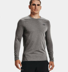 Under Armour CG ARMOUR FITTED CREW Férfi téli futófelső (2242000270)