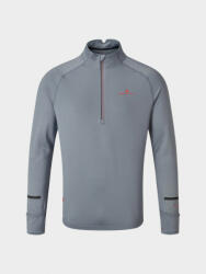 RONHILL TECH PRISM 1/2 ZIP TEE Férfi téli futófelső (2242000203)