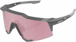 100% S3 Sportszemüveg (matte cool grey-smoke lens) (3460000064)
