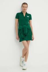 Reebok ruha Archive Essentials zöld, mini, testhezálló, 100076246 - zöld XS