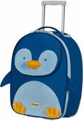 Samsonite Valiză de călătorie pentru copii Happy Sammies Eco Penguin Peter 23 l