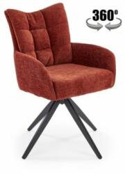 Scaun Bucatarie Si Dining K540 Pivotant Stofa Scortisoara - divahome - 607,00 RON
