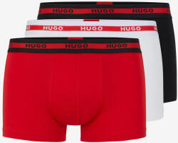HUGO Boxeri, 3 bucăți HUGO | Negru | Bărbați | S - bibloo - 227,00 RON