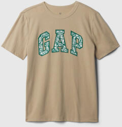 GAP Tricou pentru copii GAP | Bej | Băieți | 116/122 - bibloo - 65,00 RON